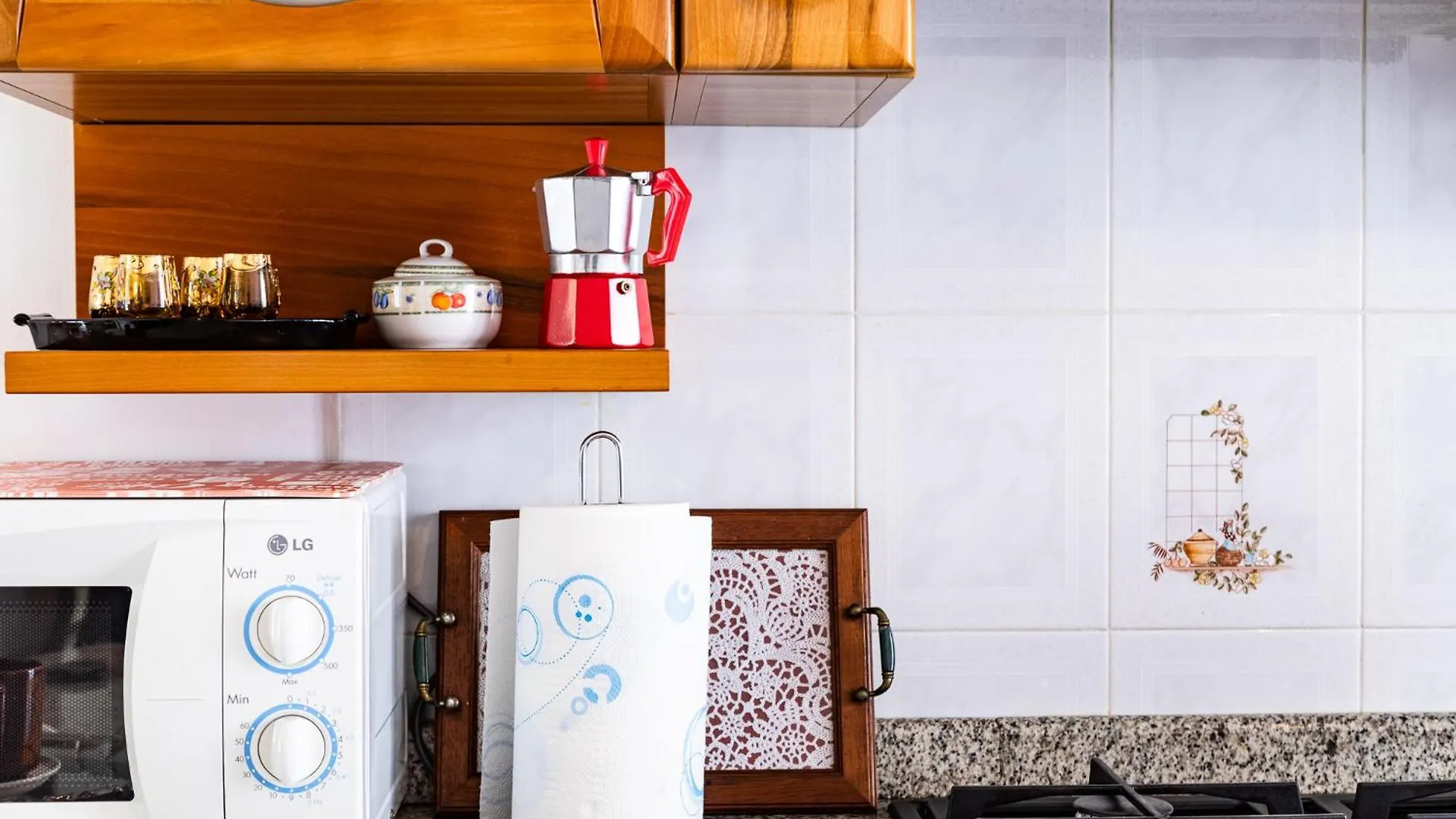 ורונה Casa Di Sette Alla Fiera דירה