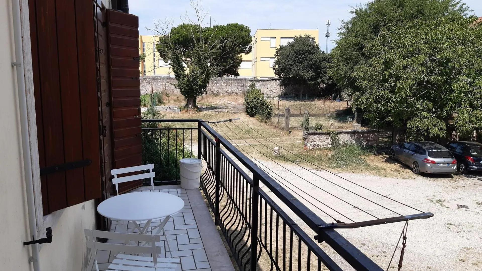 דירה ורונה Casa Di Sette Alla Fiera
