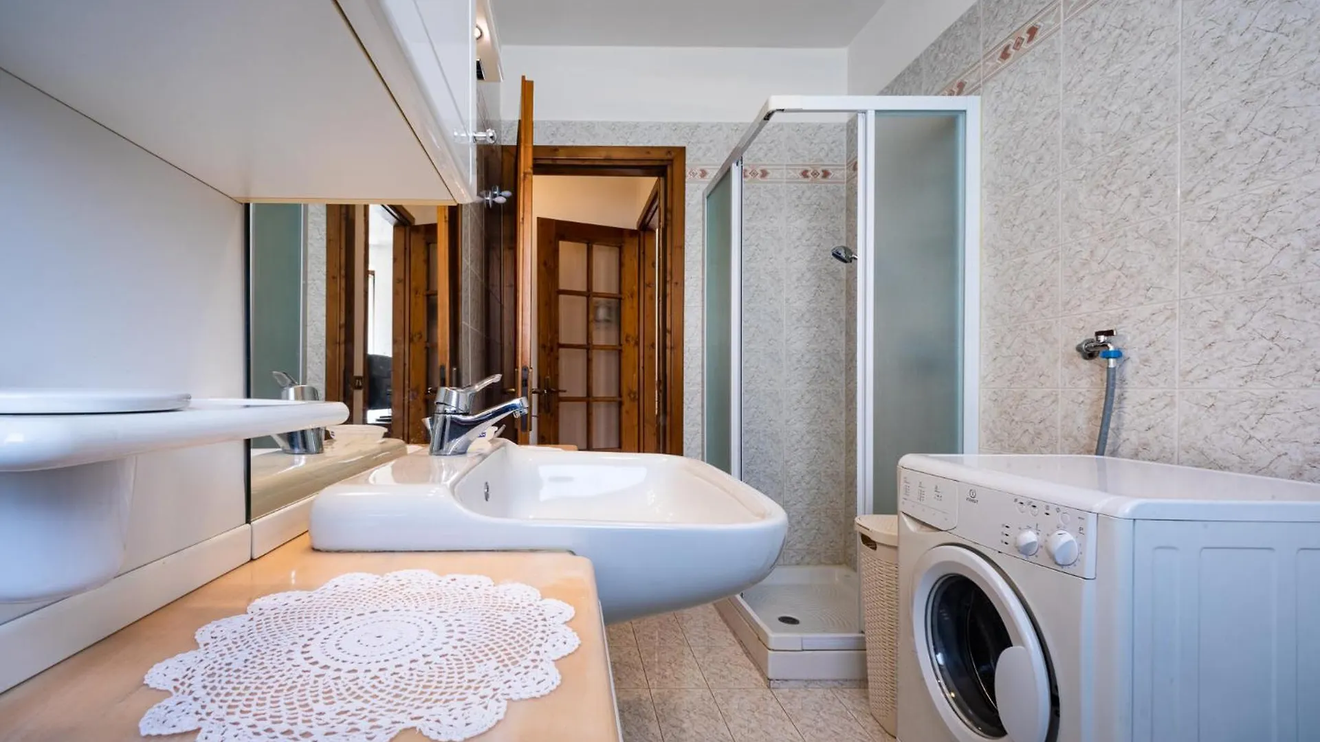 Casa Di Sette Alla Fiera Werona 0*,  Włochy