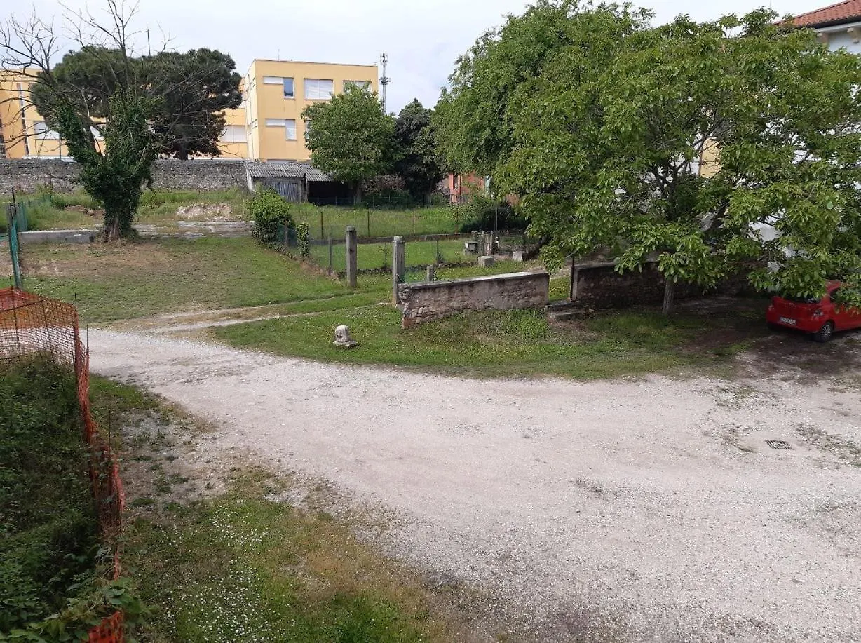Apartament Casa Di Sette Alla Fiera Werona