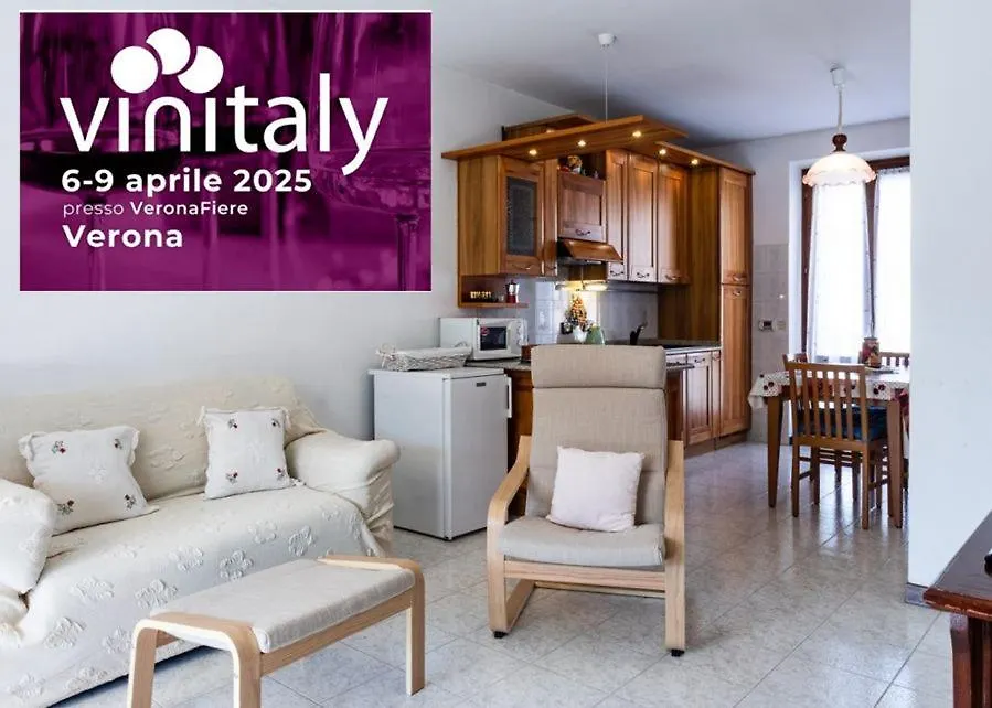 Casa Di Sette Alla Fiera Werona