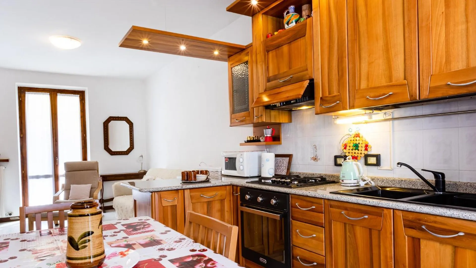 Apartment Casa Di Sette Alla Fiera Verona