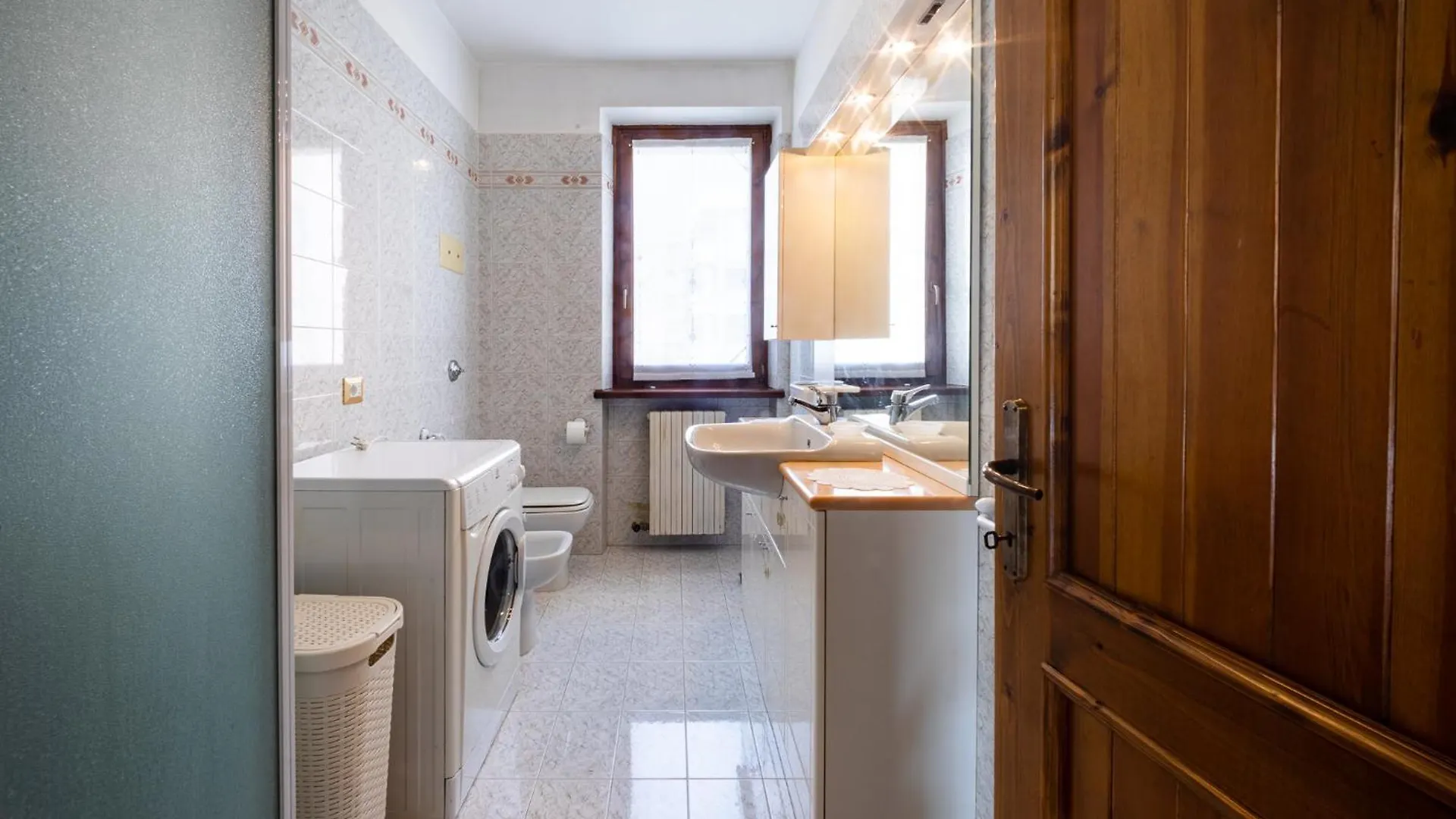 Apartment Casa Di Sette Alla Fiera Verona