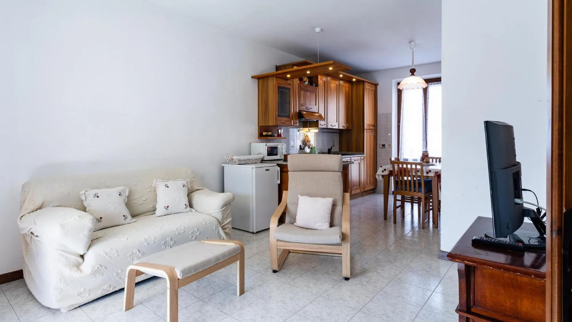 Casa Di Sette Alla Fiera Verona
